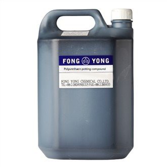 Pu izolācija Potting Compound