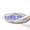 fast cure clear doming epoxy resin-sticker doming